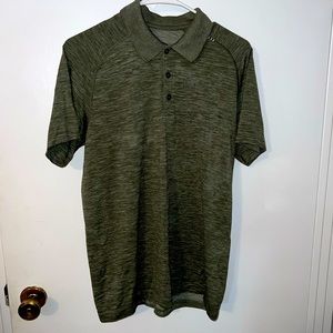 Lululemon Men’s Polo
